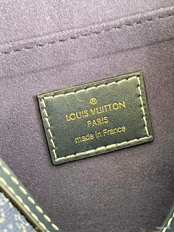 Cheap MM LOUIS VUITTON DAUPHINE 0517